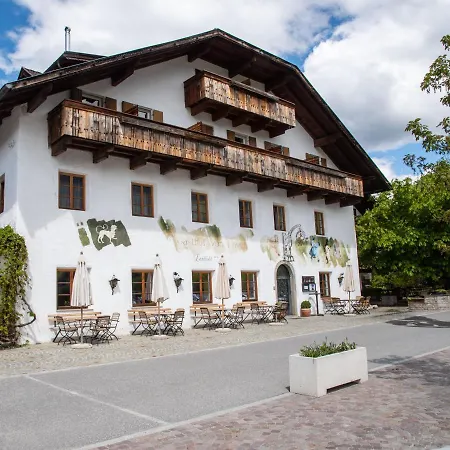 Landhotel Gasthof Zum Loewen-3