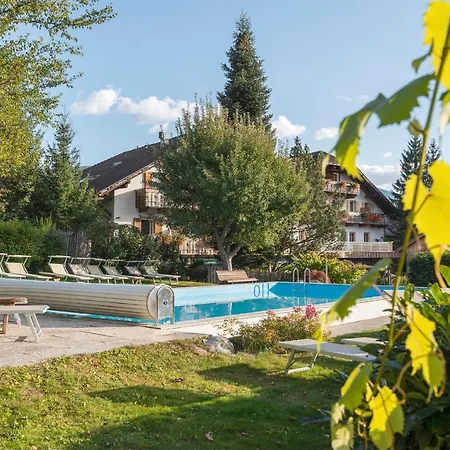 Landhotel Gasthof Zum Loewen-2